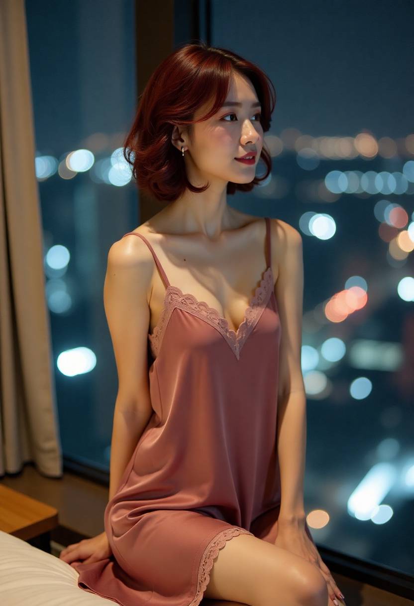 连载预告封面